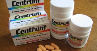 Centrum Tablet, Uses, Side Effects, Price